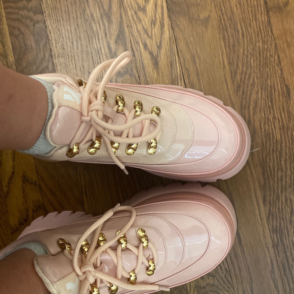 Melanie Martinez cake shoes BRAND NEW